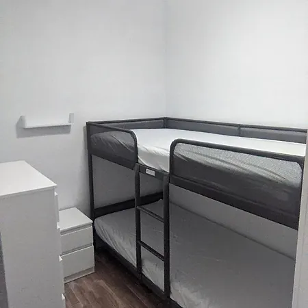 Hola! 150 Mt Playa Locos Holiday home Torrevieja